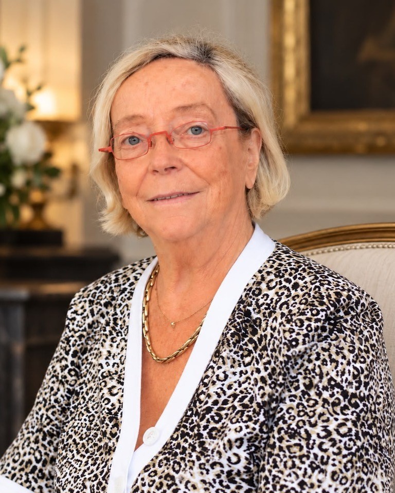 Denise Van den Abeele